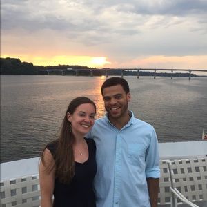 Meet your Posher, Julianne